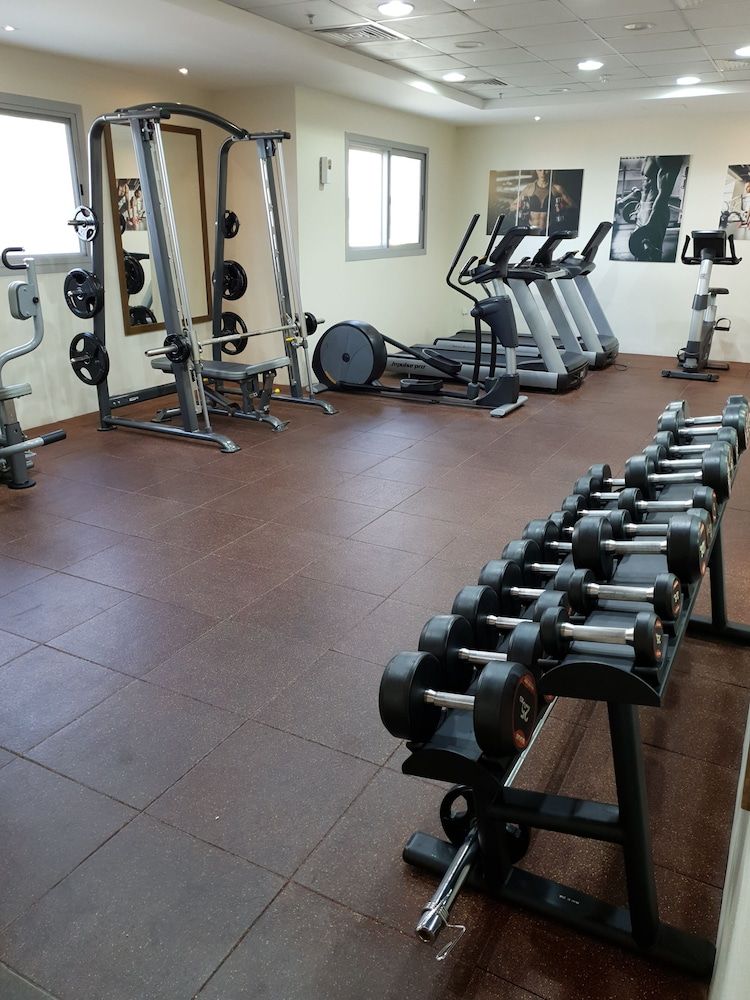 Class Hotel Apartments
