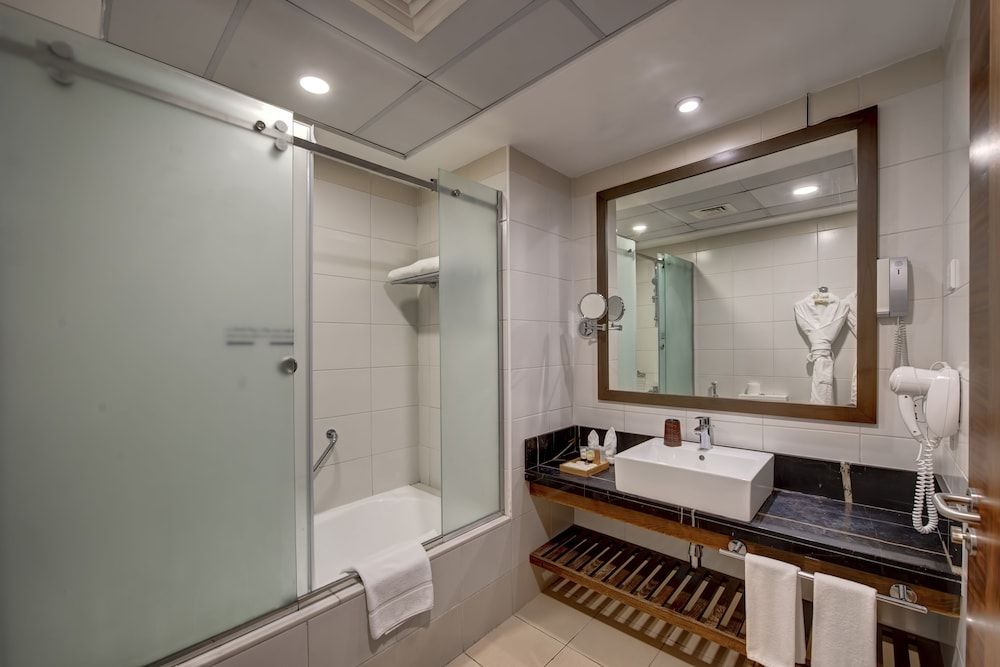 Class Hotel Apartments
