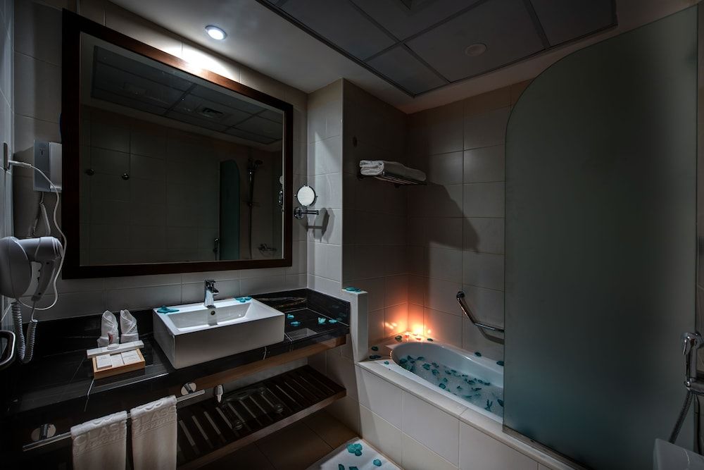 Class Hotel Apartments