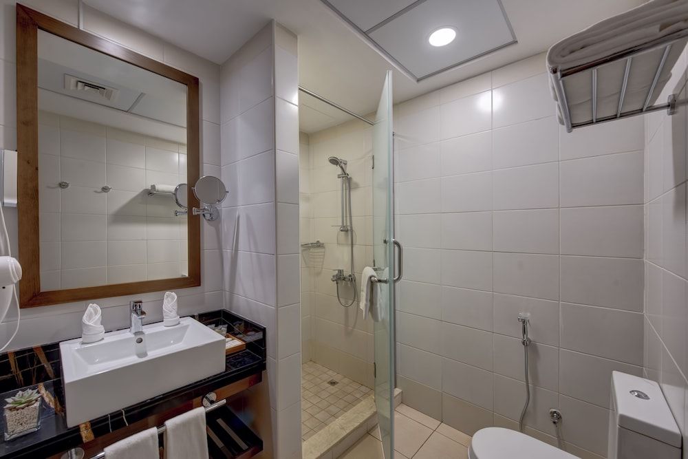 Class Hotel Apartments