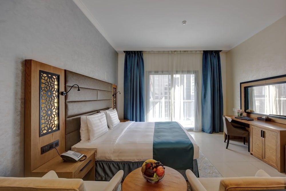 Class Hotel Apartments