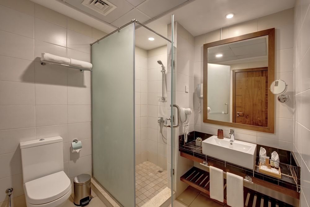 Class Hotel Apartments