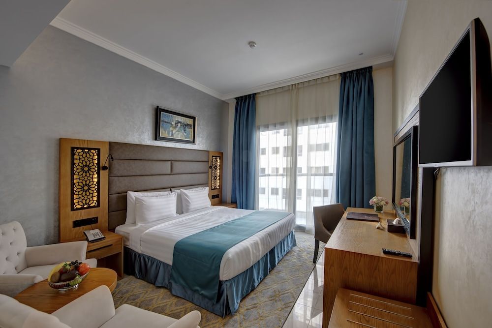 Class Hotel Apartments