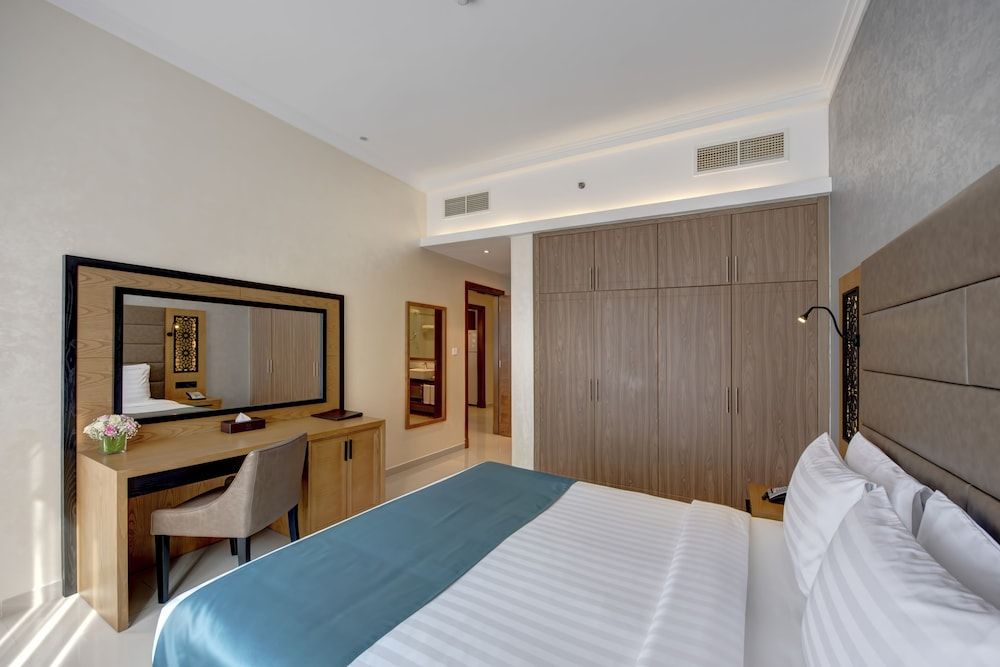 undefined Class Hotel Apartments 3