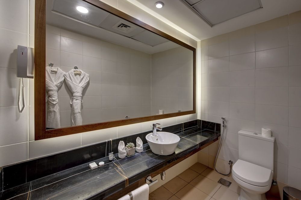 Class Hotel Apartments