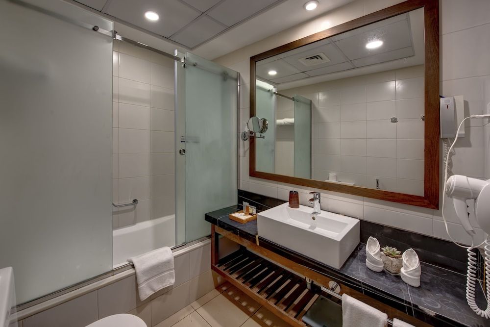 Class Hotel Apartments