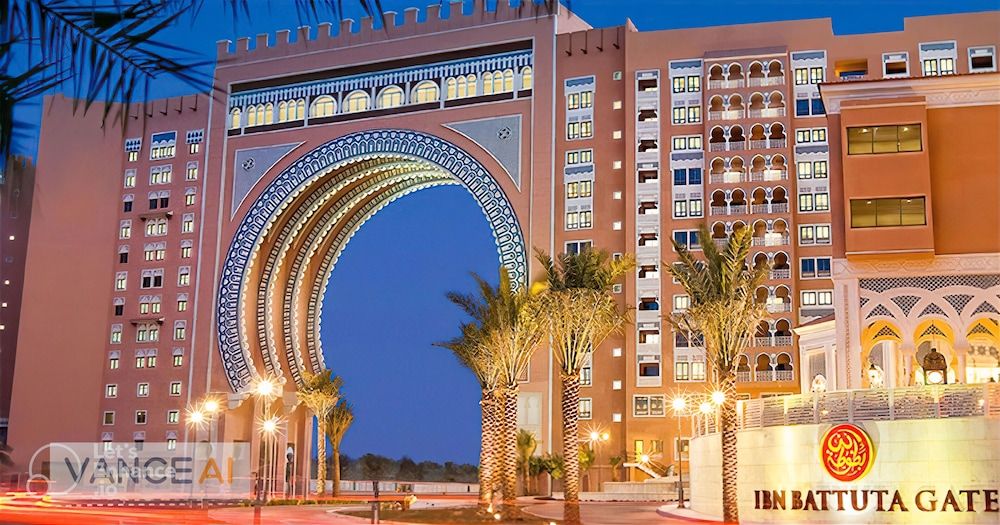 Class Hotel Apartments