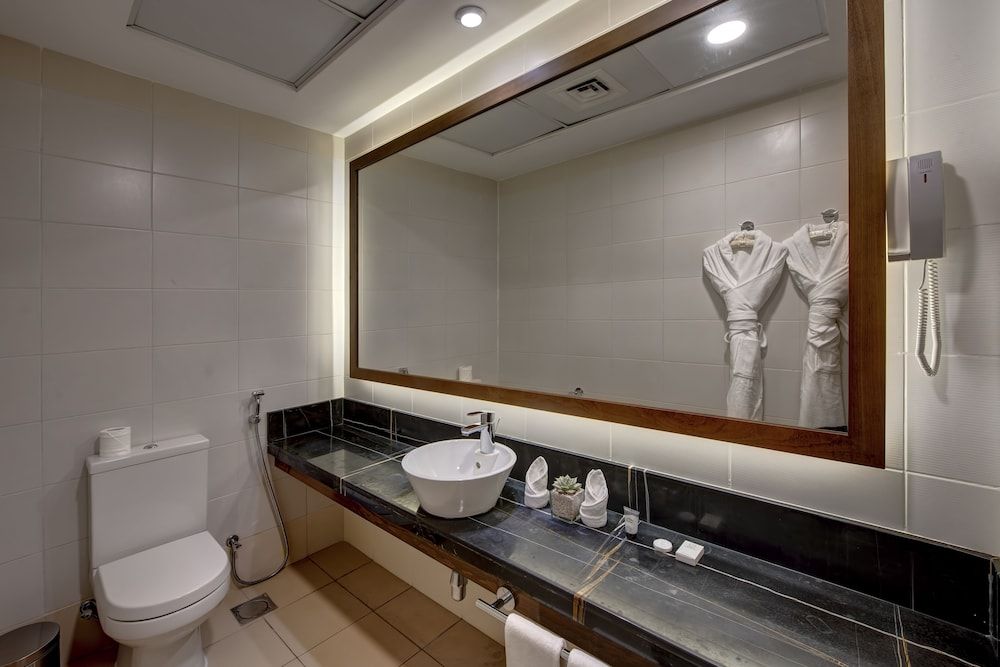 Class Hotel Apartments