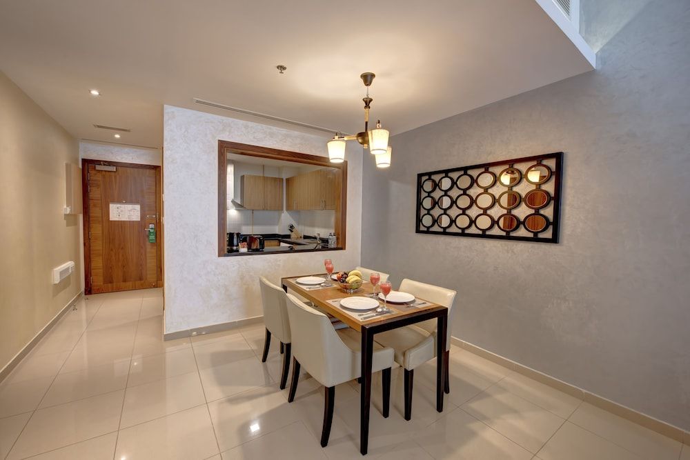 Class Hotel Apartments