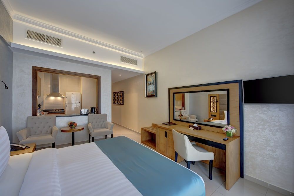 undefined Class Hotel Apartments