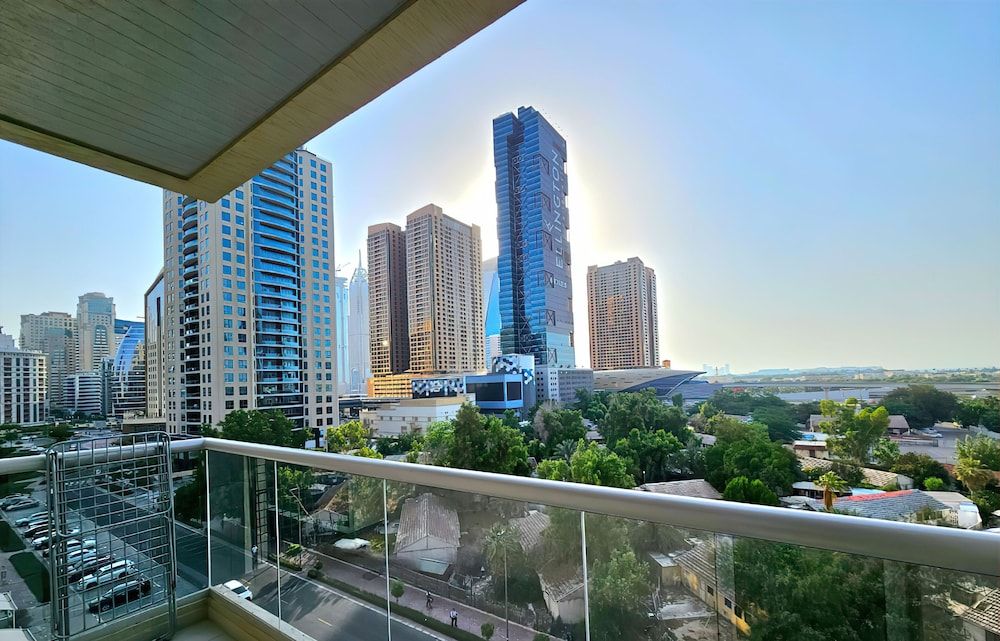 Class Hotel Apartments