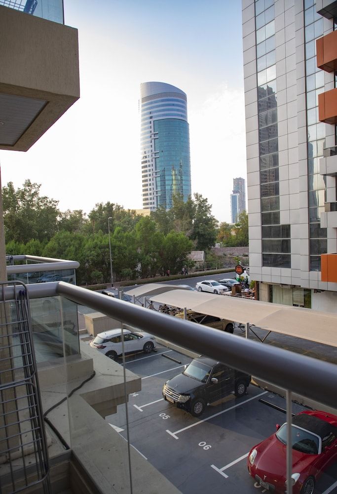 Class Hotel Apartments
