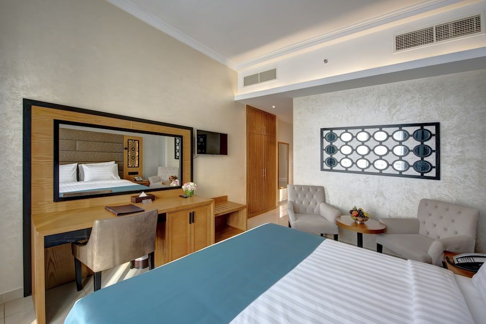 Class Hotel Apartments