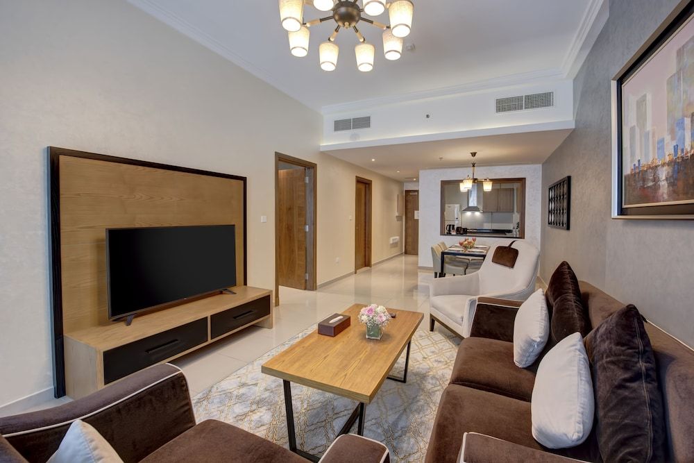 undefined Class Hotel Apartments 2