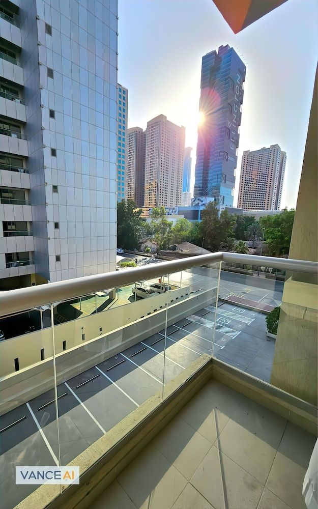 Class Hotel Apartments