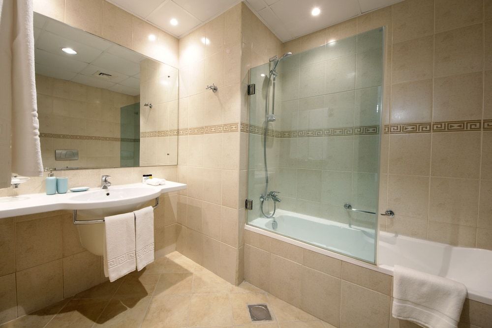 Piks Key - Marina Sail Tower Apartment, 2 Bedrooms, Marina View 18