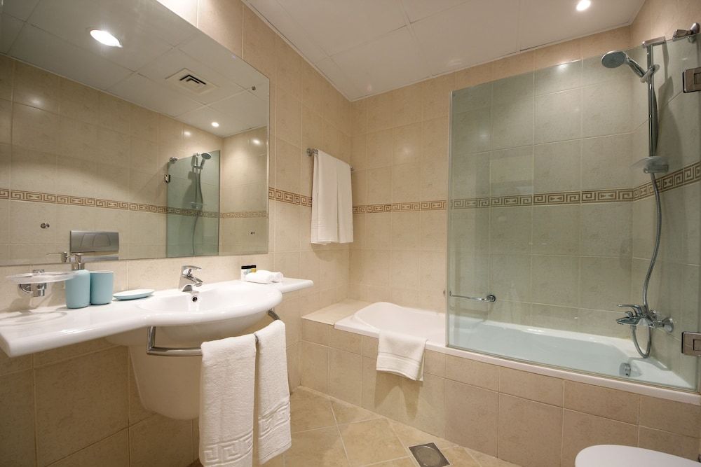 Piks Key - Marina Sail Tower Apartment, 2 Bedrooms, Marina View 20