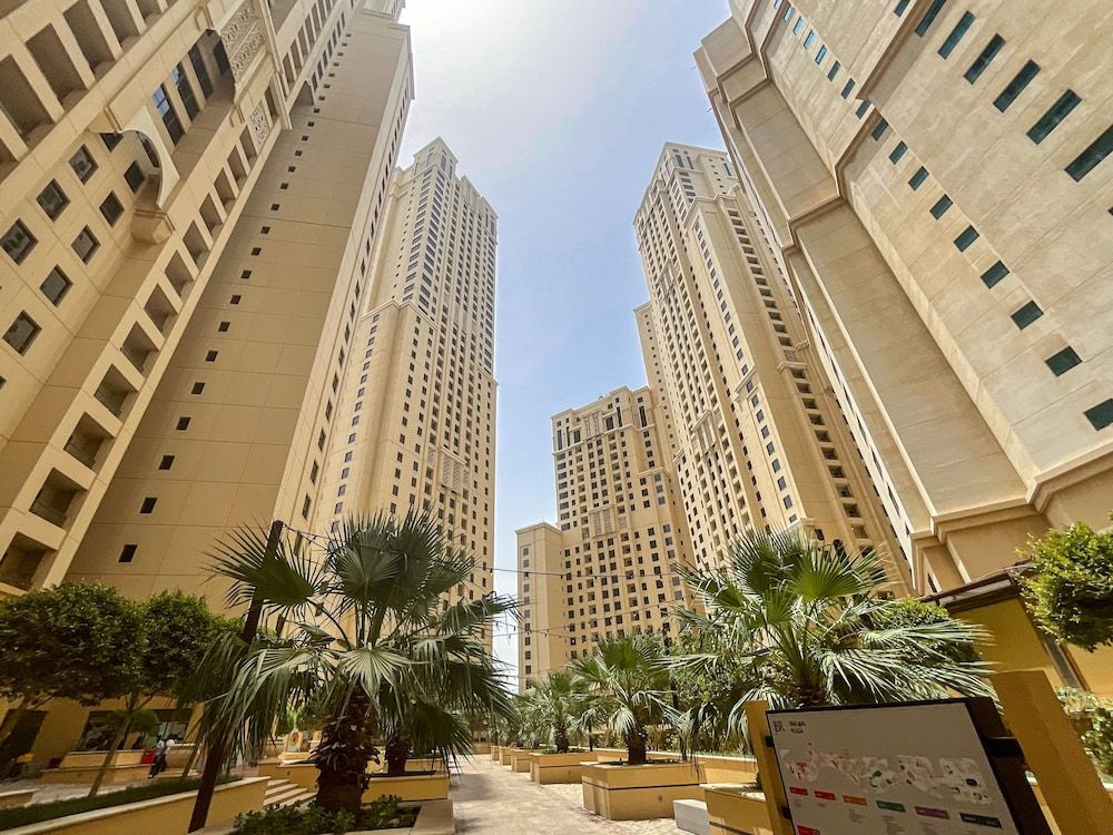 undefined HiGuests - Shams 4 6