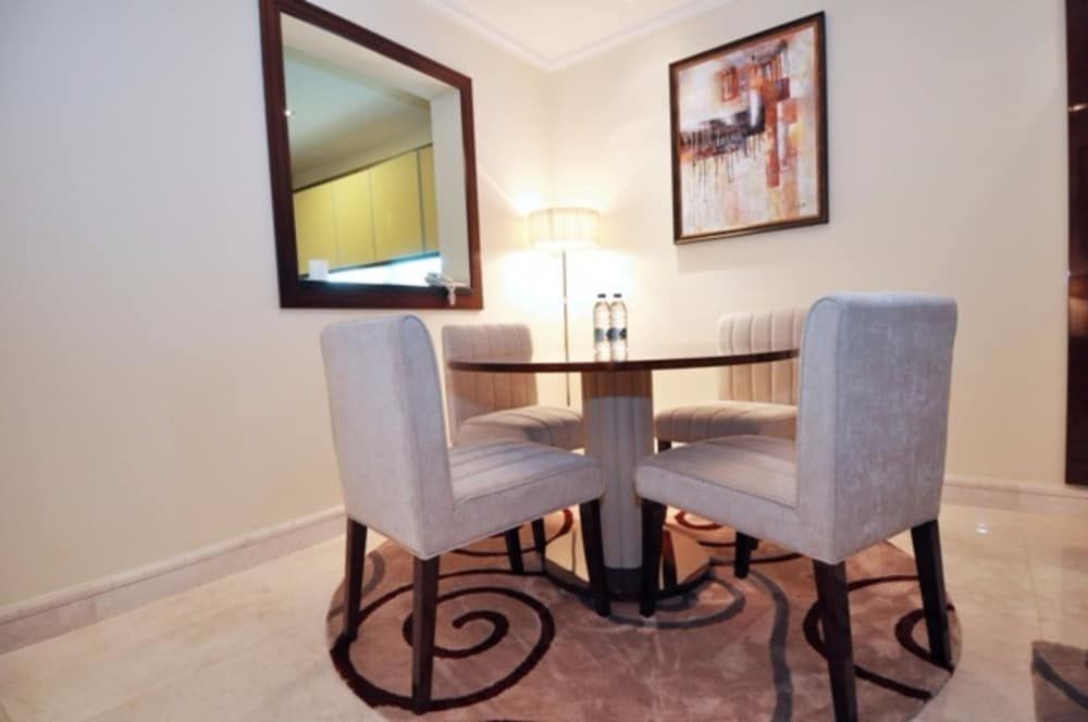Piks Key - Grandeur Residences Apartment, 2 Bedrooms (No. A205) 15