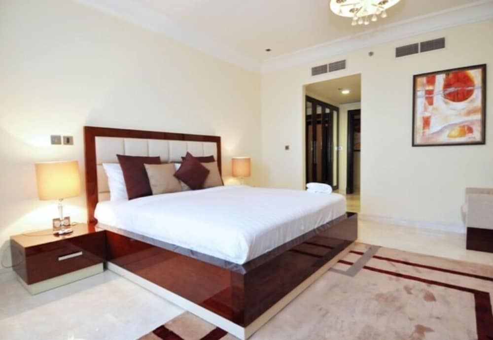 Piks Key - Grandeur Residences Apartment, 2 Bedrooms (No. A205) 13