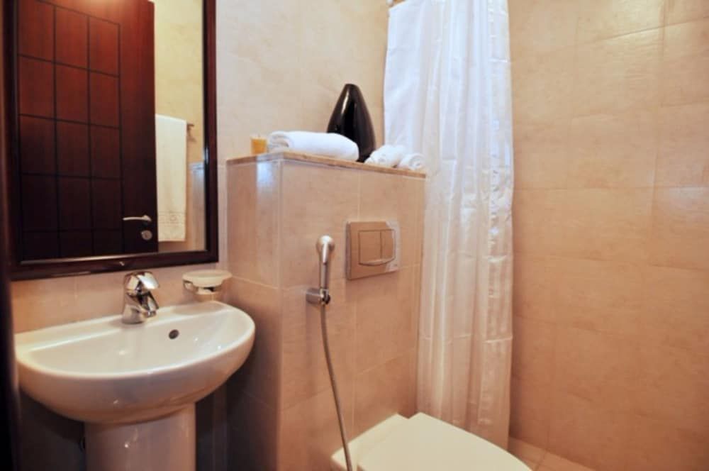 Piks Key - Grandeur Residences Apartment, 2 Bedrooms (No. A205) 24