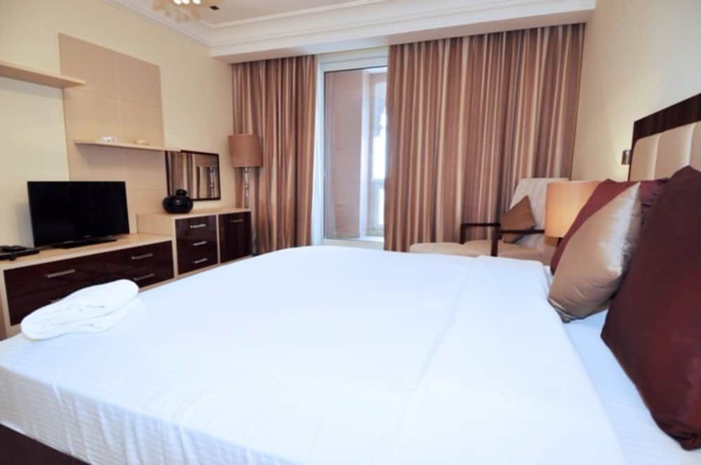 undefined Piks Key - Grandeur Residences 5