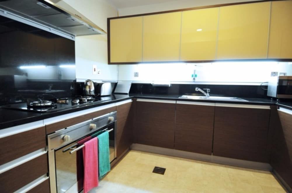 Piks Key - Grandeur Residences Apartment, 2 Bedrooms (No. A205) 16