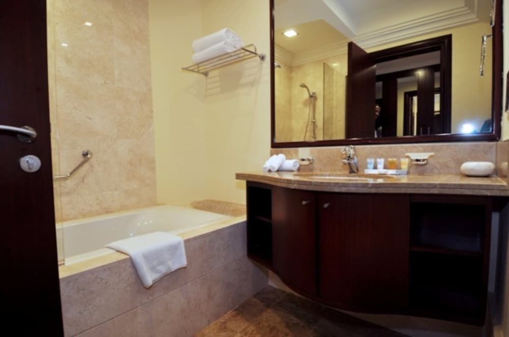 Piks Key - Grandeur Residences Apartment, 2 Bedrooms (No. A205) 25