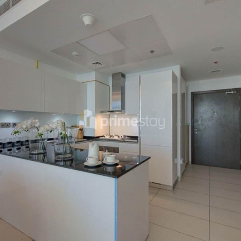 undefined Royal Bay - 1BR 2