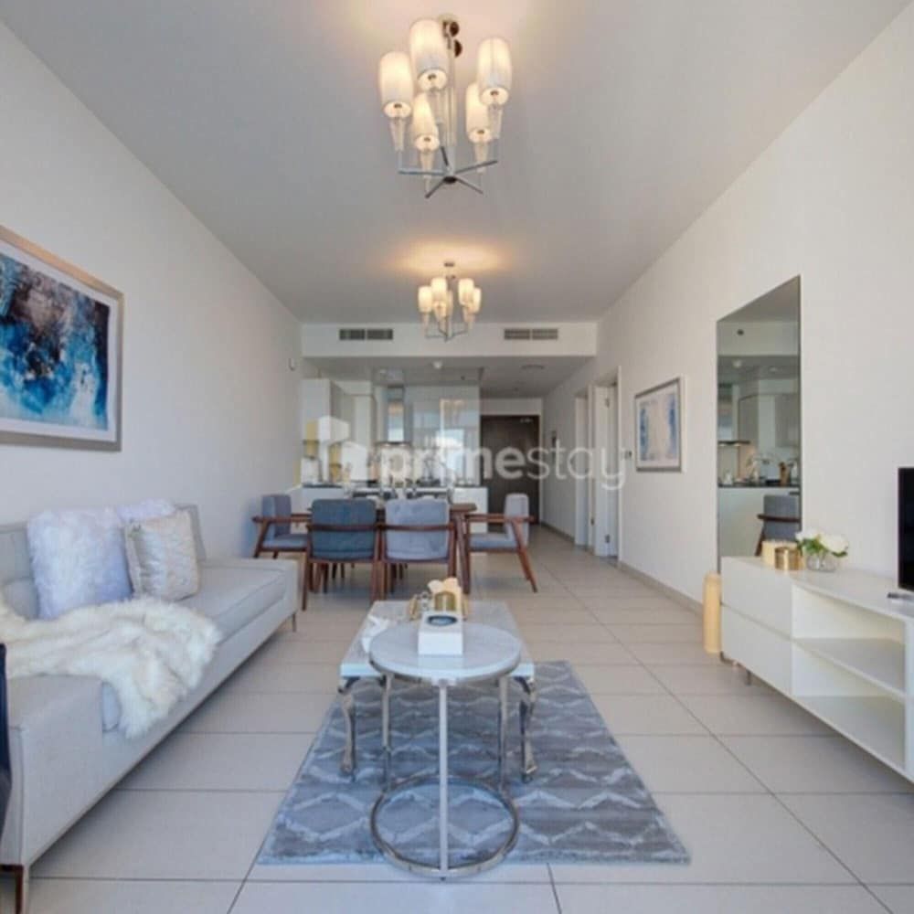 undefined Royal Bay - 1BR 7