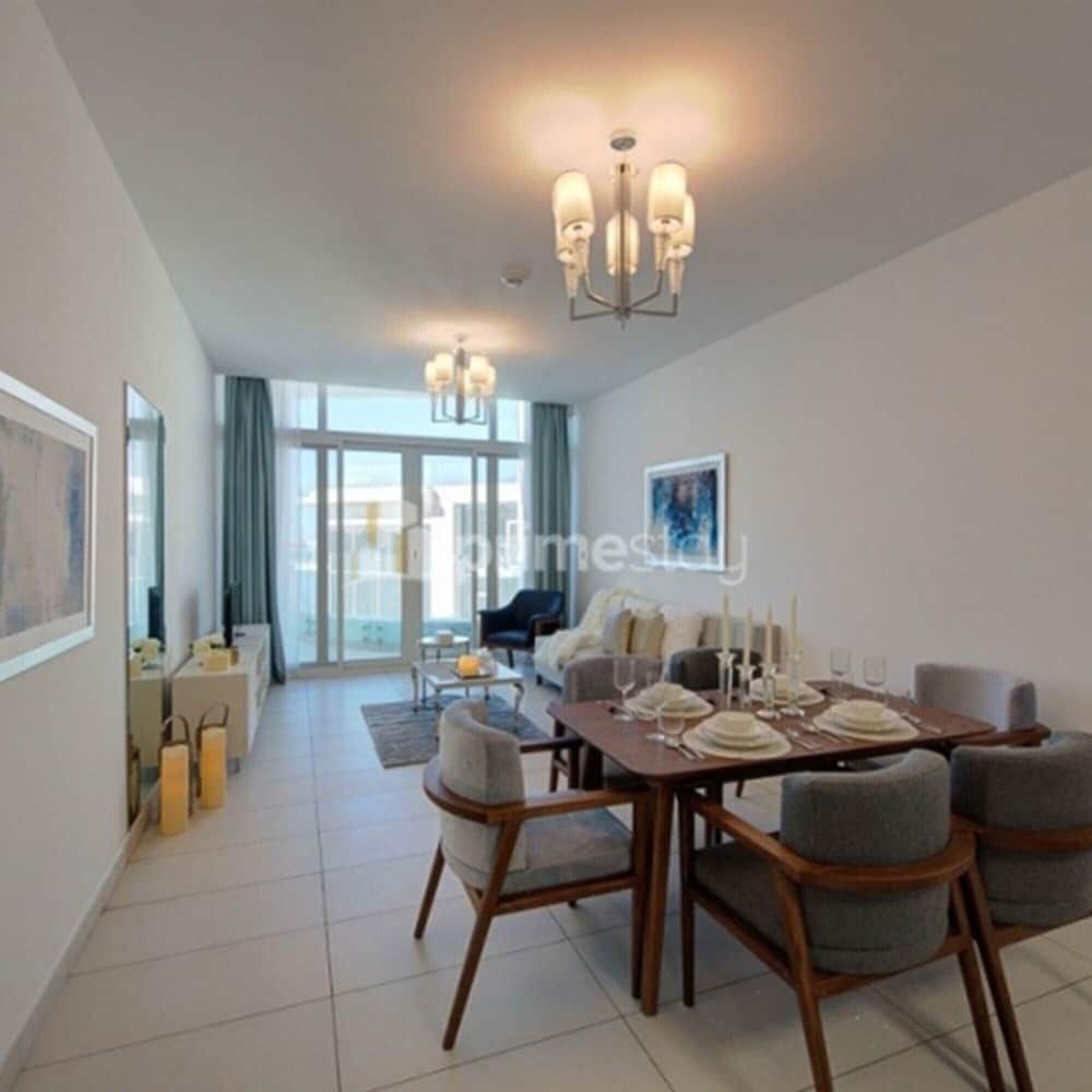 undefined Royal Bay - 1BR