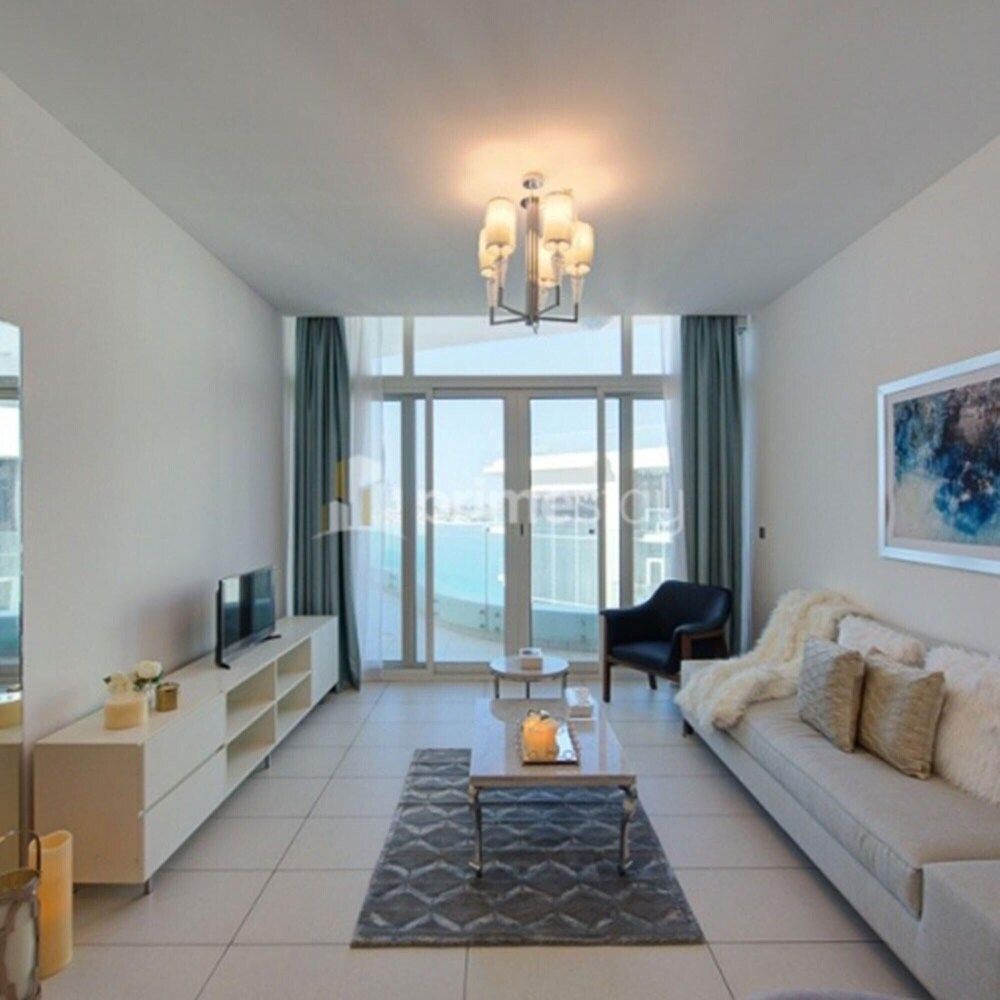 undefined Royal Bay - 1BR 4