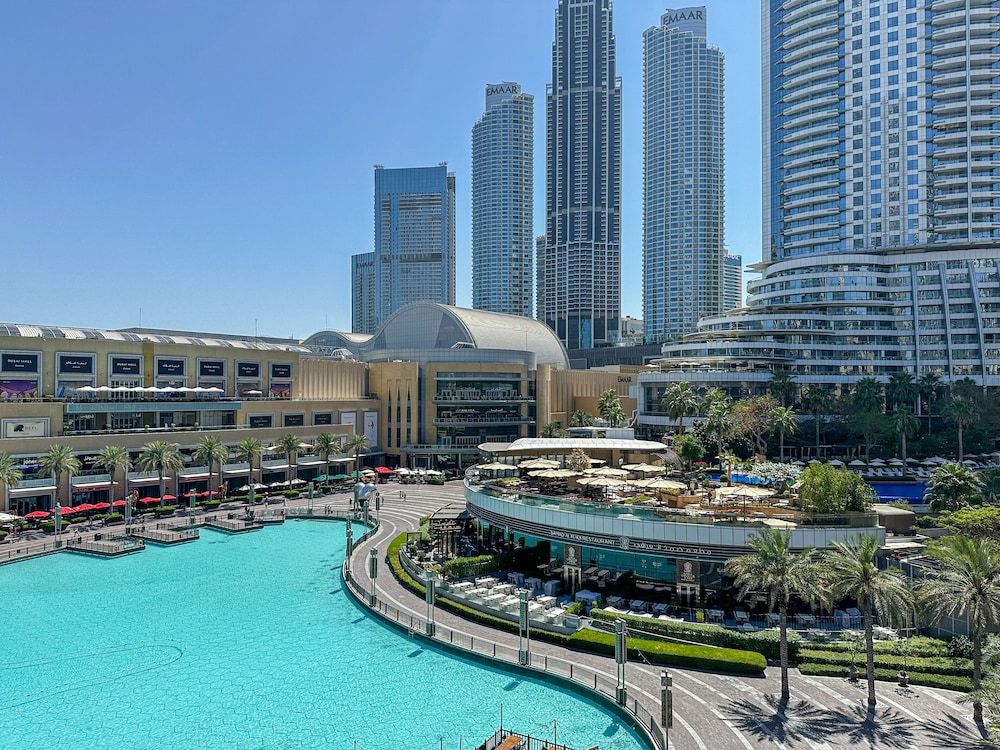 HiGuests - Souk Al Bahar