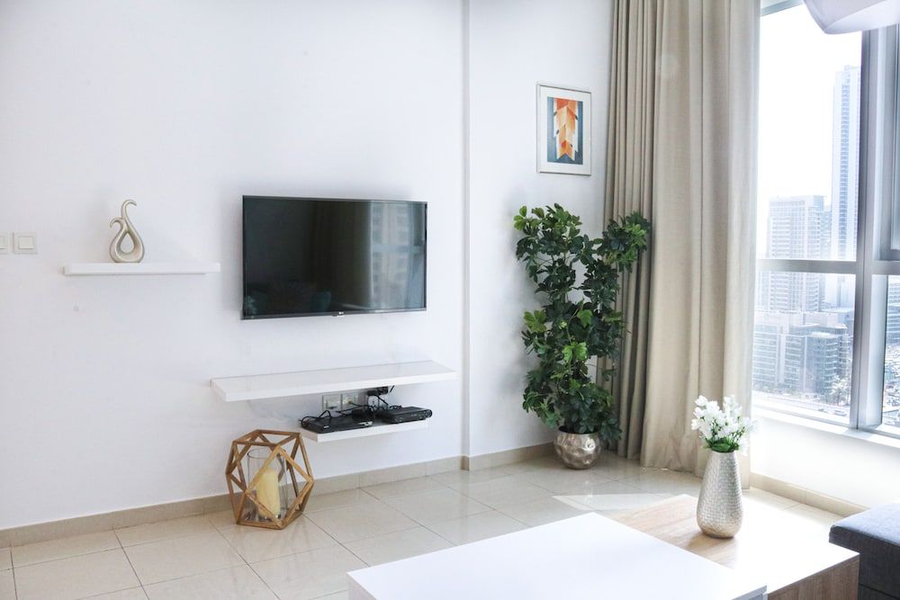 HiGuests - Bay central Design Apartment, 1 Bedroom 12