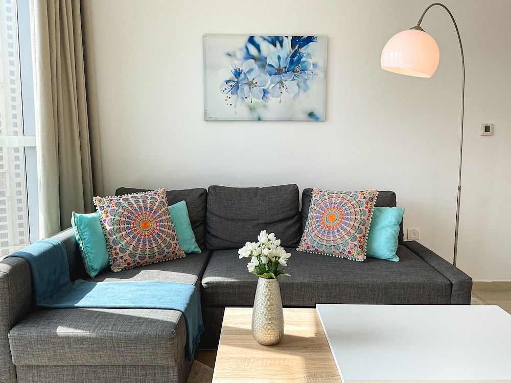 HiGuests - Bay central Design Apartment, 1 Bedroom 11