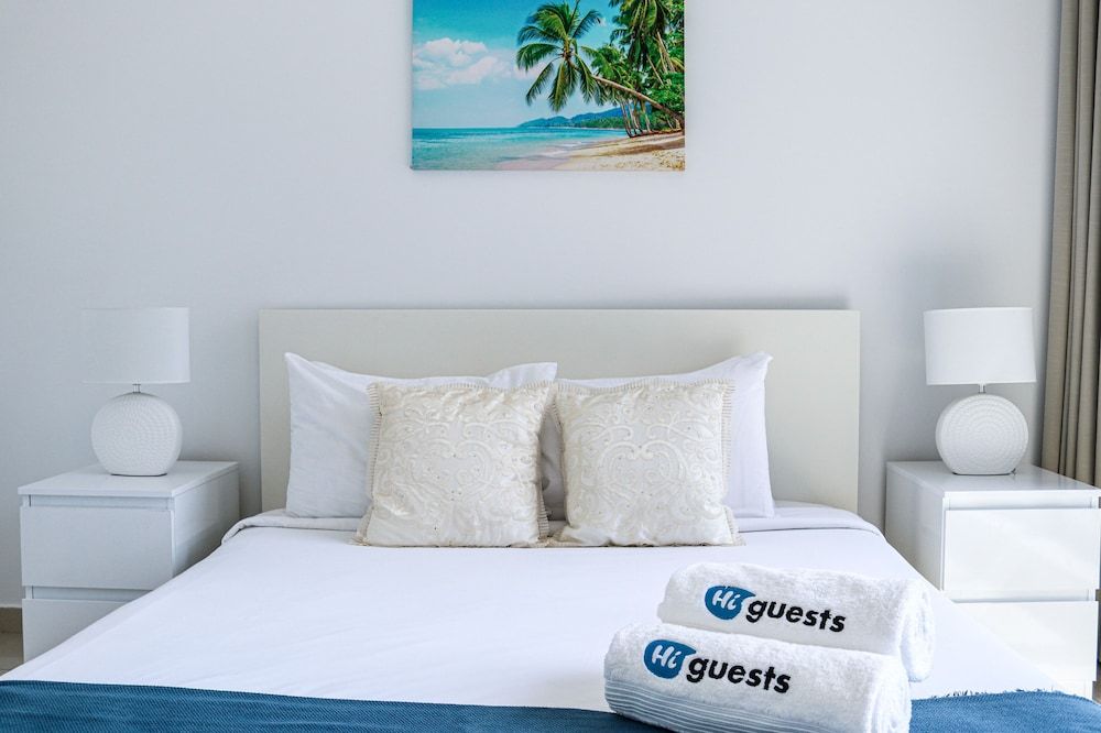 undefined HiGuests - Bay central 6