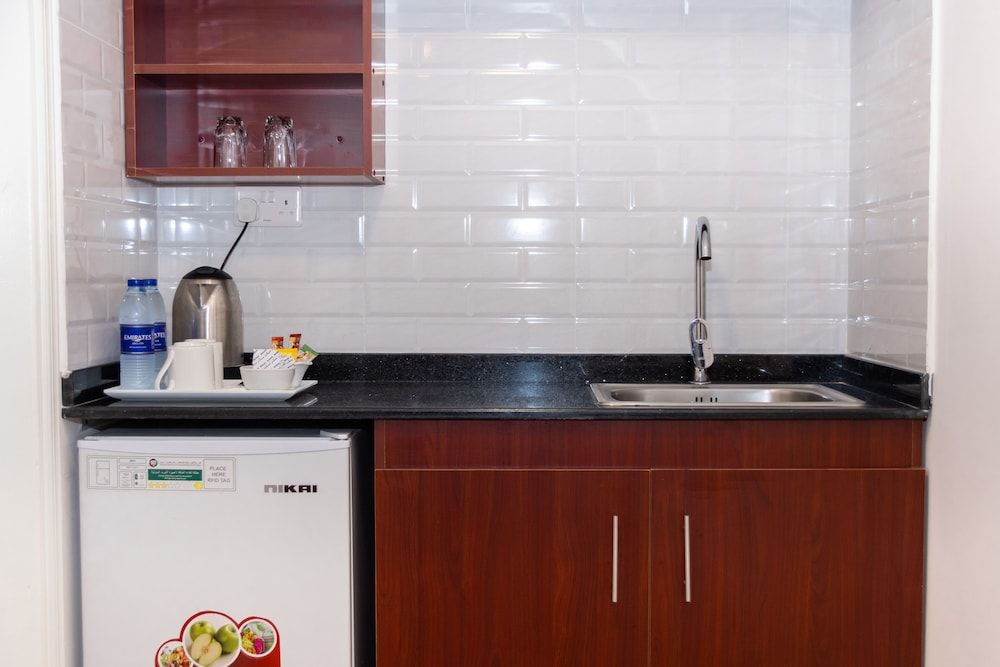 undefined Fujairah Hotel & Resort 6