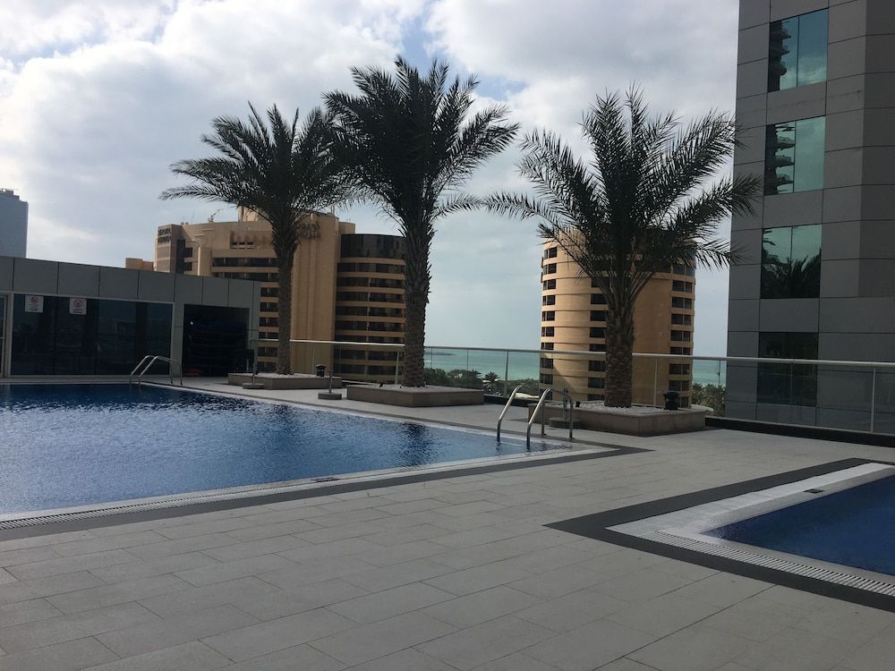 undefined HiGuests - Botánica Tower 6