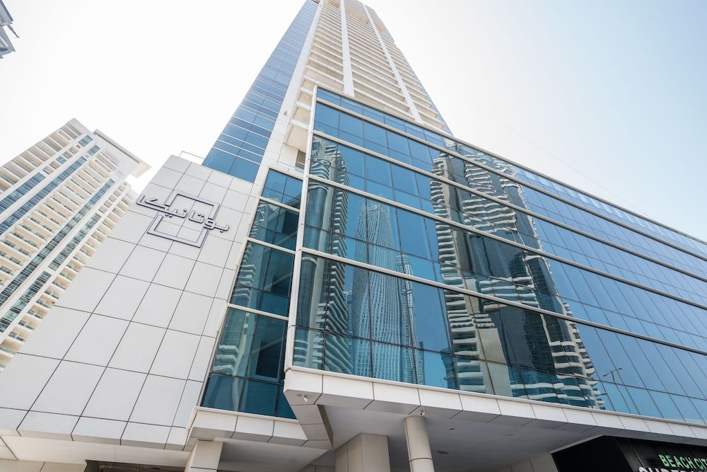 undefined HiGuests - Botánica Tower 3