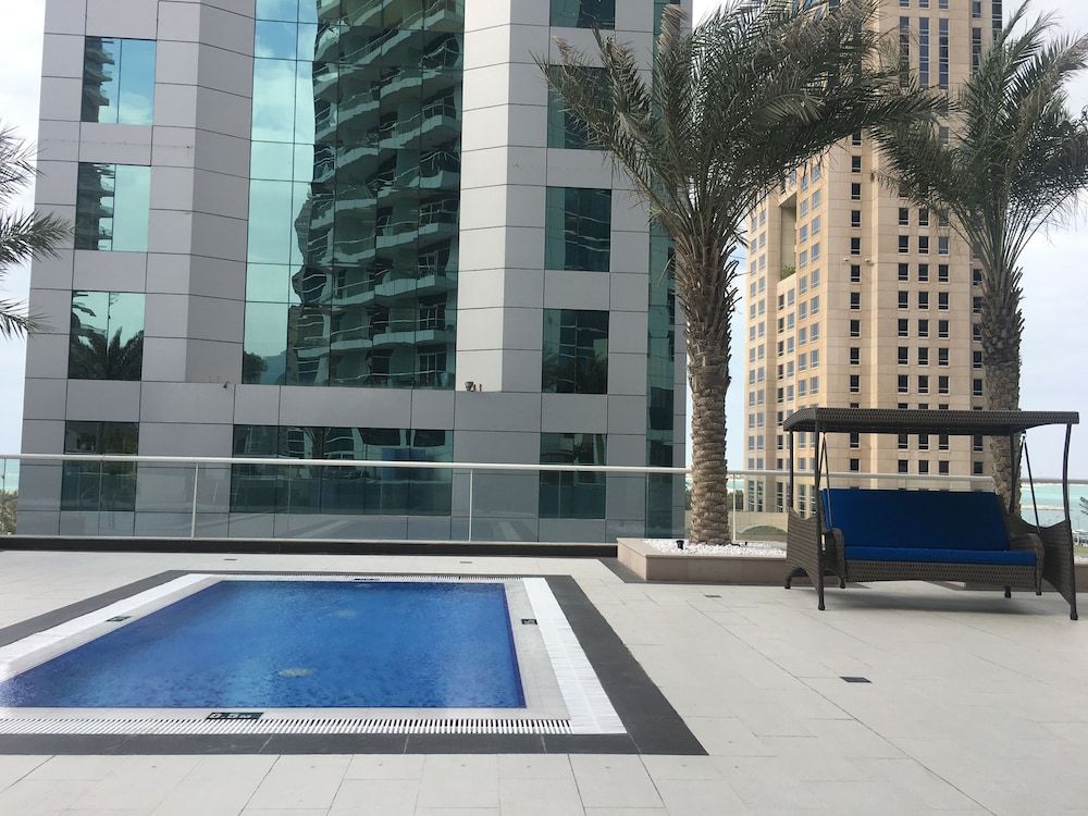 undefined HiGuests - Botánica Tower 4