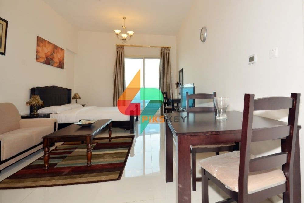 undefined Piks Key - Elite Residences 4 7