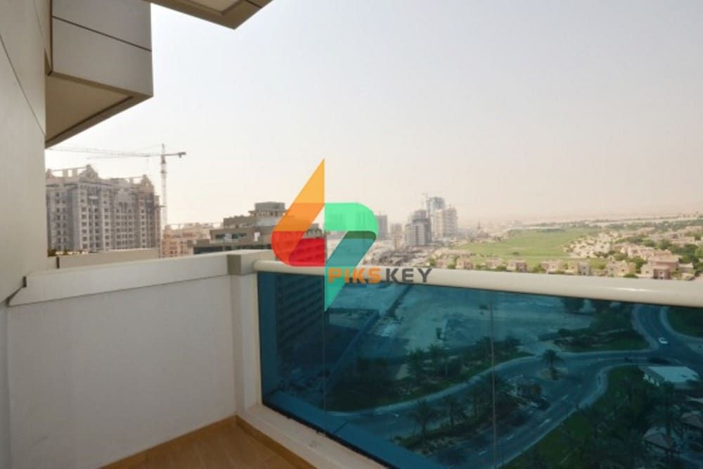 Piks Key - Elite Residences 4 Studio 9