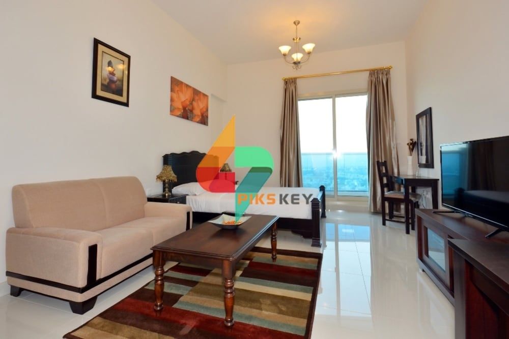 undefined Piks Key - Elite Residences 4 9