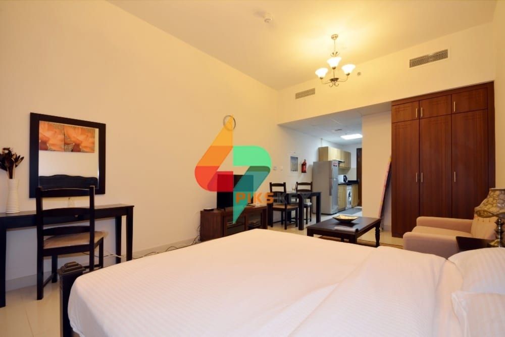 undefined Piks Key - Elite Residences 4