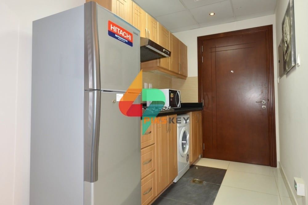 undefined Piks Key - Elite Residences 4 8