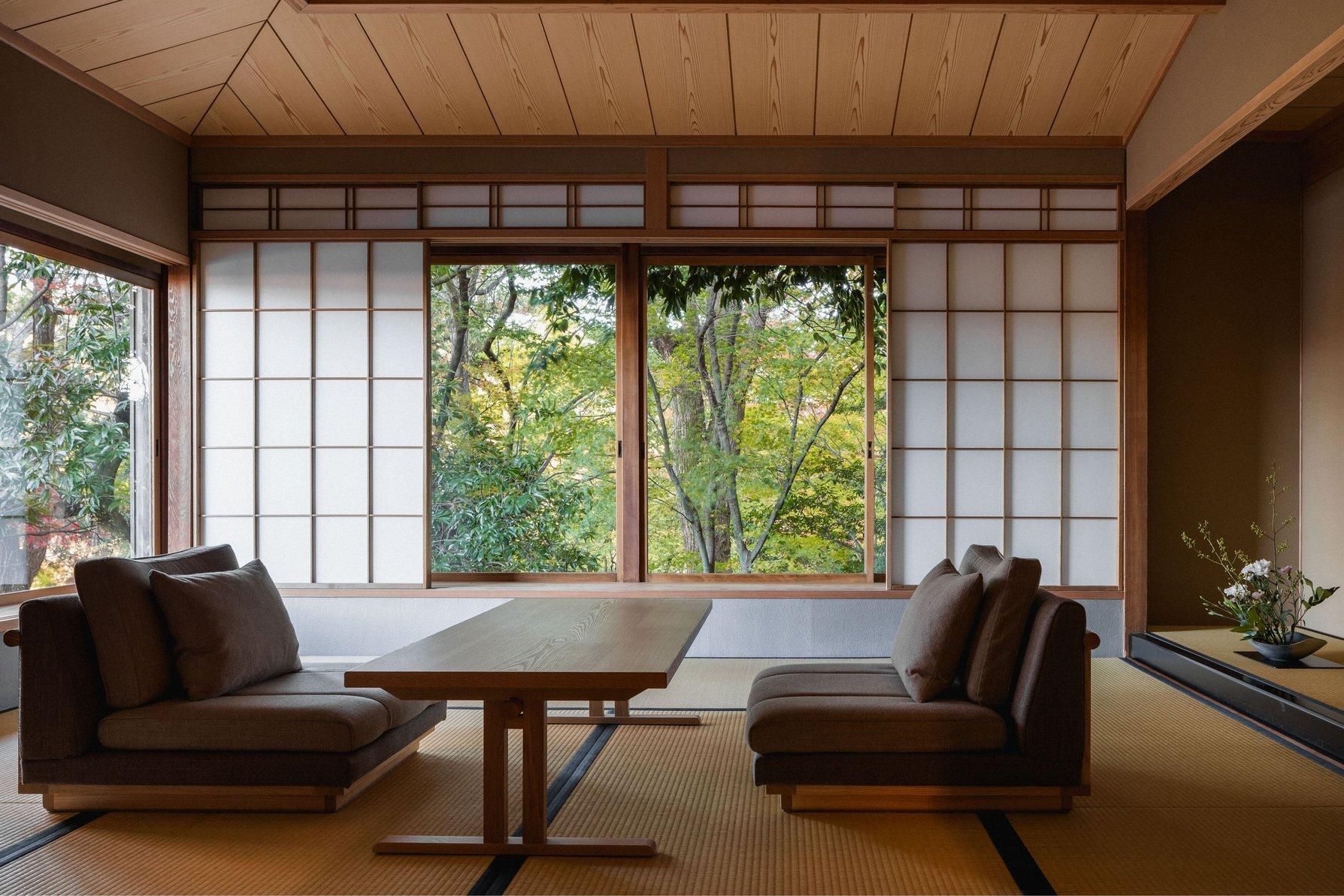 Kasuien, Club Lounge Access, Suite, 2 Twin