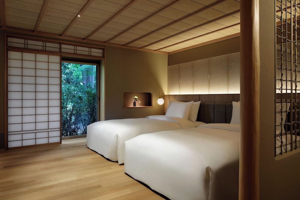 Club Suite, 2 Twin Beds