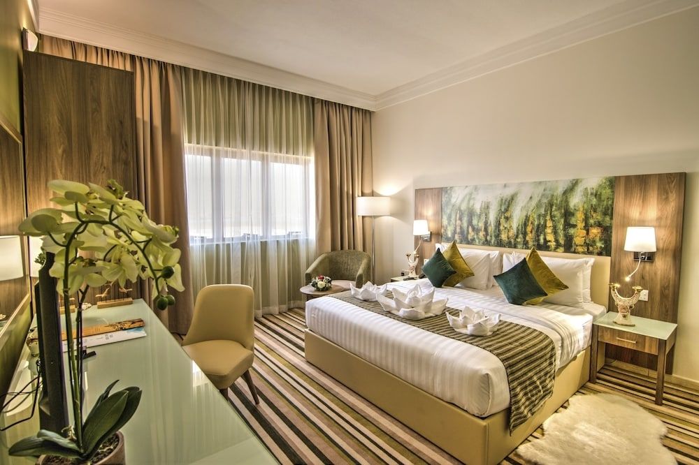 undefined Royal View Hotel 4