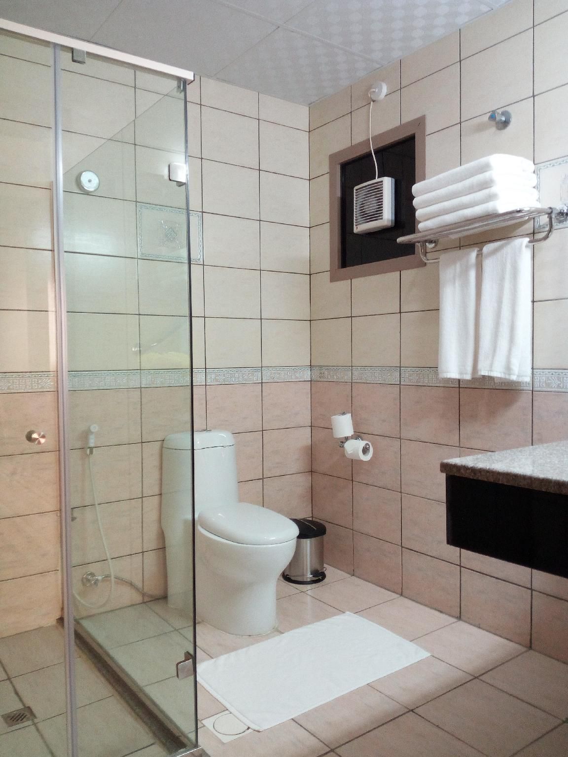 Standard Deluxe Room