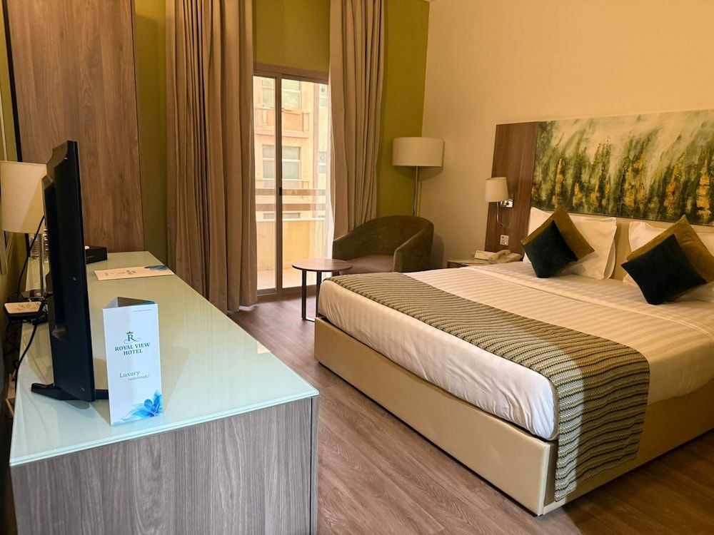 undefined Royal View Hotel 3